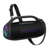 Tronsmart Bang 2 Max Noir 200W 26h IPX6 18000mAh Auracast entrée AUX Enceinte Bluetooth 5.3