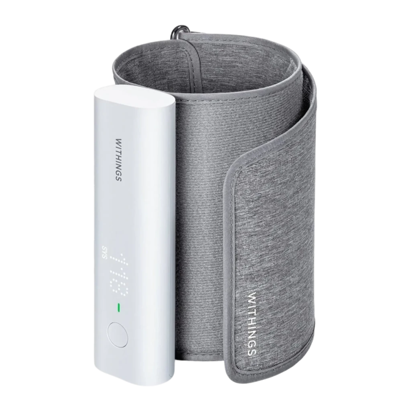 Withings BPM Connect Tensiomètre