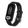ASUS VivoWatch 6 Aero HC-C06 Noir 1,1 pouces AMOLED 5 jours 5ATM Smartwatch