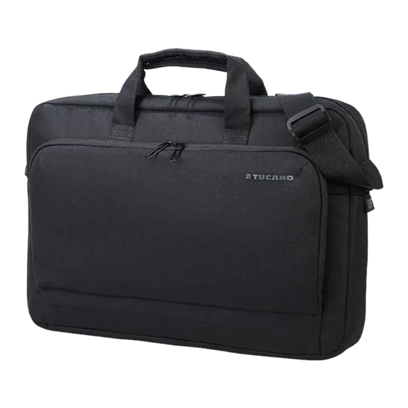 Sacoche Tucano Star 15,6 pouces Tissu Bandoulière / Mallette