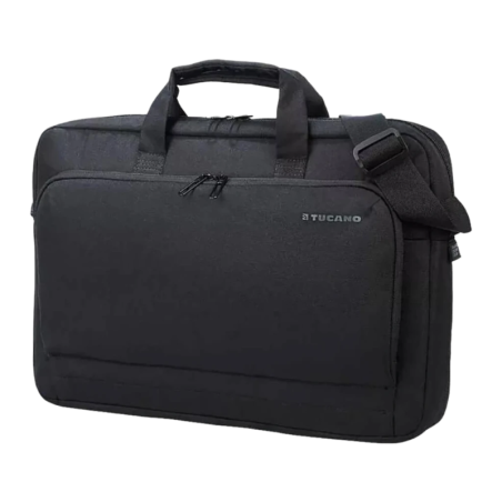 Sacoche Tucano Star 15,6 pouces Tissu Bandoulière / Mallette