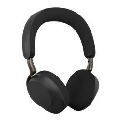 Jabra Evolve3 75 Arceau ANC Bluetooth 5.3 22h Casque sans fil