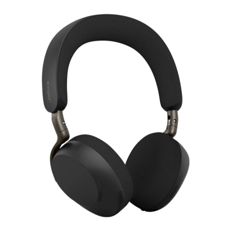 Jabra Evolve3 75 Arceau ANC Bluetooth 5.3 22h Casque sans fil