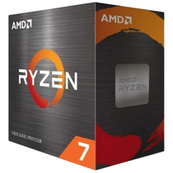 AMD Ryzen 7 5700X 3,4 GHz 8 cœurs 16 threads AM4 Processeur