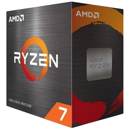 AMD Ryzen 7 5700X 3,4 GHz 8 cœurs 16 threads AM4 Processeur