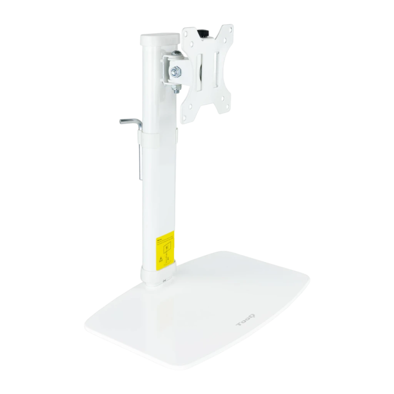 Bras moniteur TooQ DB1127TN-B Bureau Articulé 17-27 pouces