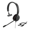 Jabra Evolve 65 TE Mono 32Ω Arceau Bluetooth 5.2 16h Casque sans fil
