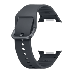 Bracelet Samsung Sport Band Galaxy Watch8 S/M Caoutchouc HNBR