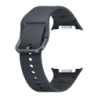 Bracelet Samsung Sport Band Galaxy Watch8 S/M Caoutchouc HNBR