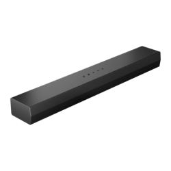 LG S20A 2.0 50W HDMI ARC Bluetooth 5.3 Barre de son