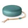 Bang & Olufsen Beosound A1 3e Gen Vert Eucalyptus 60W 24h IP67 Enceinte Bluetooth 5.1