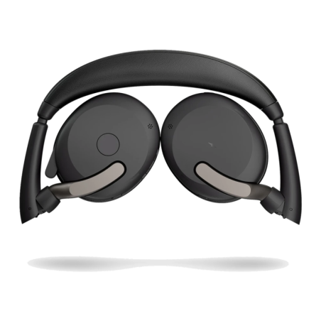 Jabra Evolve2 65 Flex UC Stereo Arceau ANC avec micro Casque