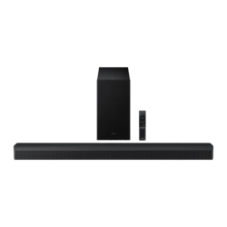 Samsung HW-B750F 5.1 400W Subwoofer HDMI ARC Bluetooth 4.2 Barre de son