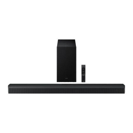 Samsung HW-B750F 5.1 400W Subwoofer HDMI ARC Bluetooth 4.2 Barre de son