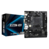 Asrock A520M-HDV micro ATX AM4 Carte mère