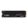 Kingston KC3000 1024GB NVMe M.2 PCIe 4.0 7000MB/s SSD