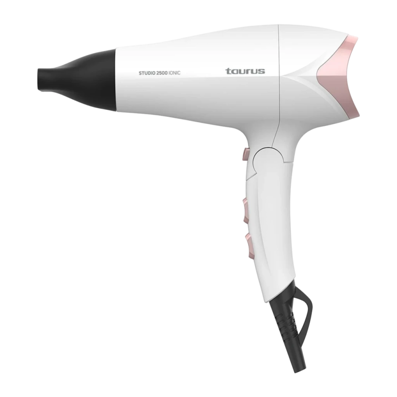 Taurus Studio 2500 2400W ionique air froid Sèche-cheveux
