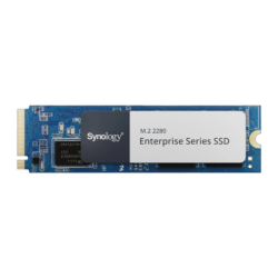 Synology SNV5420-1600G 1,6TB NVMe M.2 PCIe 3.0 2280 3000MB/s SSD