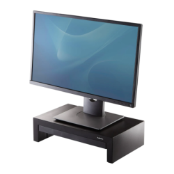 Support Écran Fellowes Designer Suites 8038101 Bureau