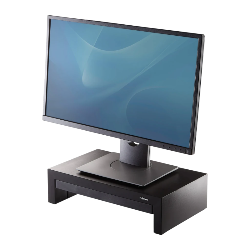 Support Écran Fellowes Designer Suites 8038101 Bureau