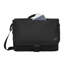 Sacoche Lenovo ThinkPad Essential Messenger 15.6 pouces 4X40Y95215 Polyester