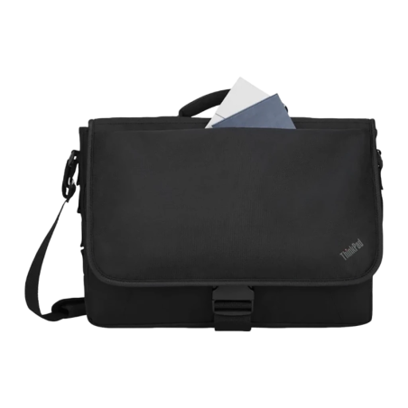 Sacoche Lenovo ThinkPad Essential Messenger 15.6 pouces 4X40Y95215 Polyester