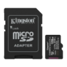 Kingston Canvas Select Plus 128GB 150MB/s A1 Carte microSD
