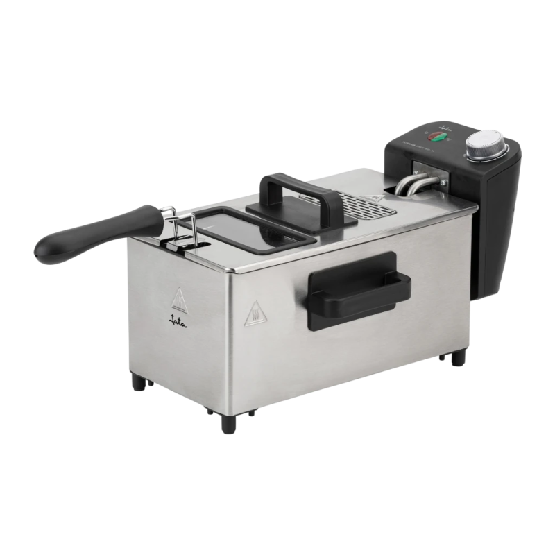 Jata JEFR1680 Filtra Plus 2000W 3L Friteuse à huile