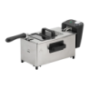 Jata JEFR1680 Filtra Plus 2000W 3L Friteuse à huile
