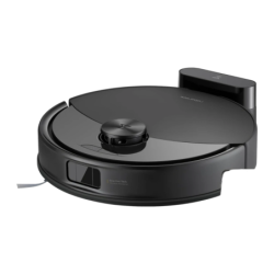 Roborock Q10 VF 10000Pa LiDAR laveur de sol 150 min 5200mAh compatible avec Alexa et Google Robot aspirateur
