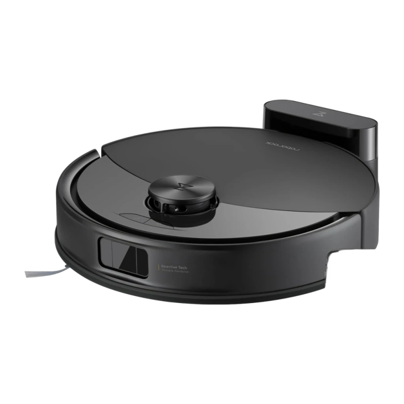 Roborock Q10 VF 10000Pa LiDAR laveur de sol 150 min 5200mAh compatible avec Alexa et Google Robot aspirateur