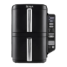 Ninja Double Stack SL300EU Deux Paniers 7,6L 2470W 6 Fonctions Friteuse à air