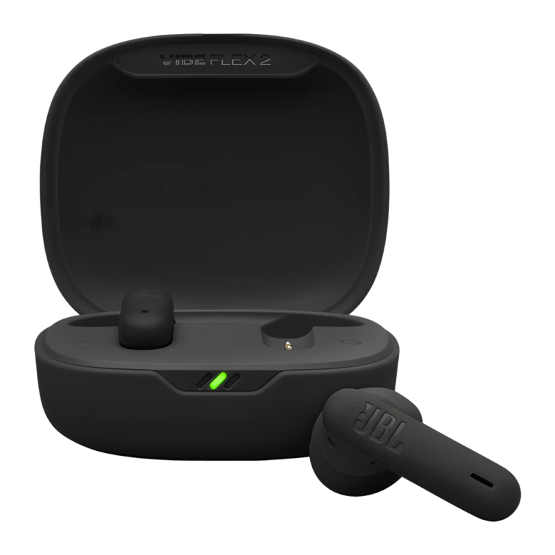JBL Vibe Flex 2 TWS Bluetooth 5.3 40h IP54 Écouteurs sans fil