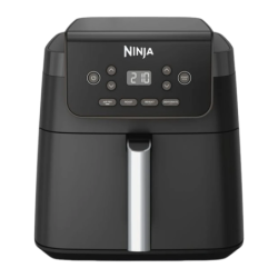 Ninja AF170EU 6,2L 2000W 4 en 1 Friteuse à air