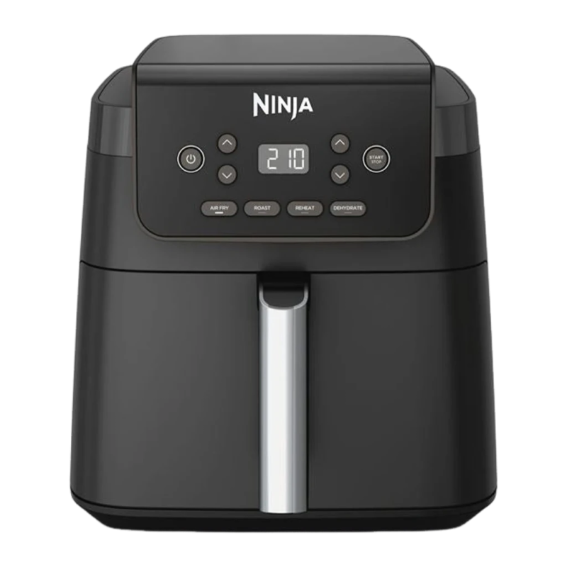 Ninja AF170EU 6,2L 2000W 4 en 1 Friteuse à air