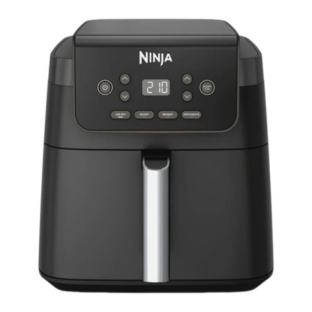 Ninja AF170EU 6,2L 2000W 4 en 1 Friteuse à air