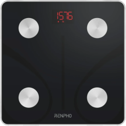Renpho Elis 1 ES-CS20M-B WiFi Bluetooth Balance corporelle