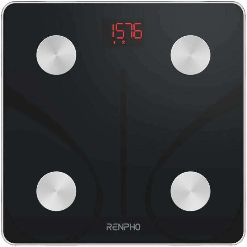 Renpho Elis 1 ES-CS20M-B WiFi Bluetooth Balance corporelle