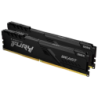 Kingston Technology FURY Beast 32GB (2x16GB) DDR4 3600 MHz CL18 Mémoire RAM