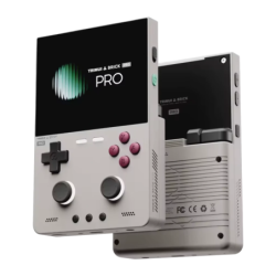 Console portable Trimui Brick Pro 1 Go/64 Go Retro