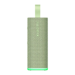 Xiaomi Sound Play Vert 18W 14h IP68 2600mAh mains libres Enceinte Bluetooth