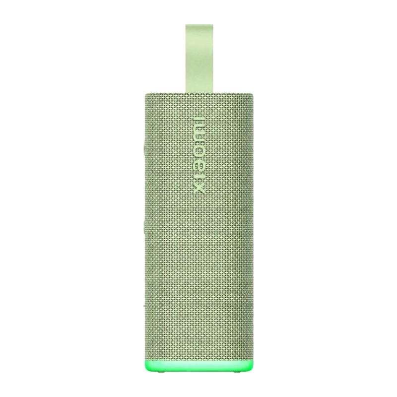 Xiaomi Sound Play Vert 18W 14h IP68 2600mAh mains libres Enceinte Bluetooth