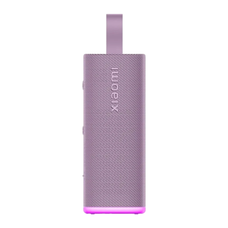 Xiaomi Sound Play Violet 18W 14h IP68 2600mAh mains libres Enceinte Bluetooth