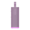 Xiaomi Sound Play Violet 18W 14h IP68 2600mAh mains libres Enceinte Bluetooth