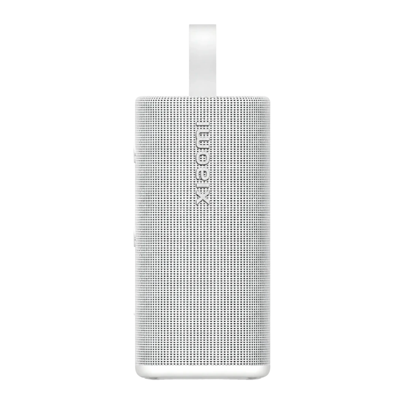 Xiaomi Sound Play Blanc 18W 14h IP68 2600mAh mains libres Enceinte Bluetooth