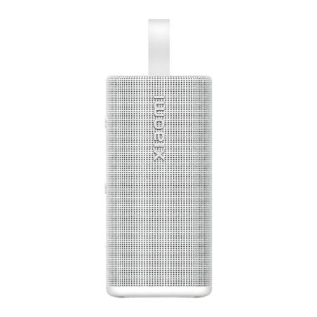 Xiaomi Sound Play Blanc 18W 14h IP68 2600mAh mains libres Enceinte Bluetooth