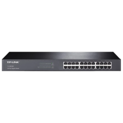 TP-LINK TL-SG1024 avec 24 ports Gigabit Switch
