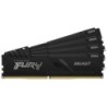 Kingston Technology FURY Beast 32 GB (4x8) DDR4 3200 MHz CL16 Mémoire RAM