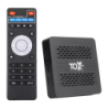 Ugoos TOX5 Lite 2GB/32GB Android 14 4K HDR10 WiFi Bluetooth 4.1 S905X5M Gigabit TV Box
