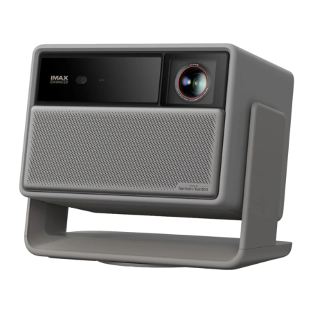 XGIMI Horizon 20 Pro Laser Triple RGB 4K UHD 4100 Lumens ISO DLP Google TV WiFi 6 Bluetooth 5.2 Projecteur